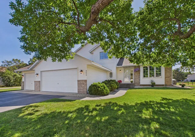 Photo 1 of Single family home for sale at 9024 Regent Pkwy, Minneapolis, MN 55443 | MLS# 7140419 | Listing updated on 2026-09-14