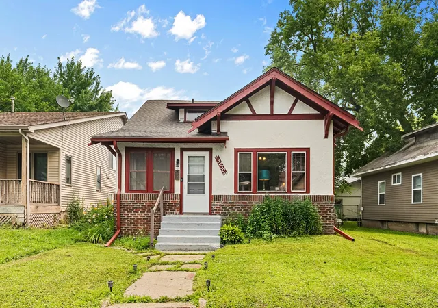 Photo 1 of Single family home for sale at 3230 Colfax Ave N, Minneapolis, MN 55412 | MLS# 7140421 | Listing updated on 2026-09-17