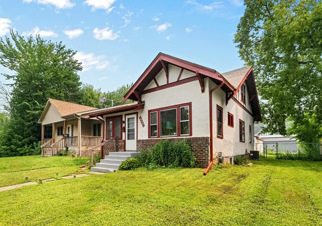 Photo 2 of Single family home for sale at 3230 Colfax Ave N, Minneapolis, MN 55412 | MLS# 7140421 | Listing updated on 2026-09-17