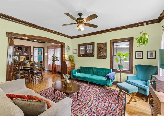 Photo 3 of Single family home for sale at 3230 Colfax Ave N, Minneapolis, MN 55412 | MLS# 7140421 | Listing updated on 2026-09-17