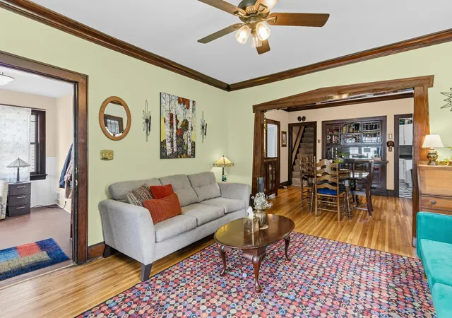 Photo 4 of Single family home for sale at 3230 Colfax Ave N, Minneapolis, MN 55412 | MLS# 7140421 | Listing updated on 2026-09-17