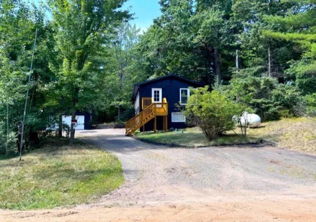 Photo 30 of Single family home for sale at 46227 High Dr, Garrison, MN 56450 | MLS# 7140433 | Listing updated on 2026-10-08
