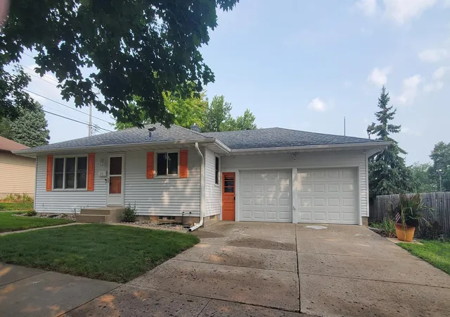 Single family home for sale at 610 7th Street N, New Ulm, MN 56073 | MLS# 7140435
