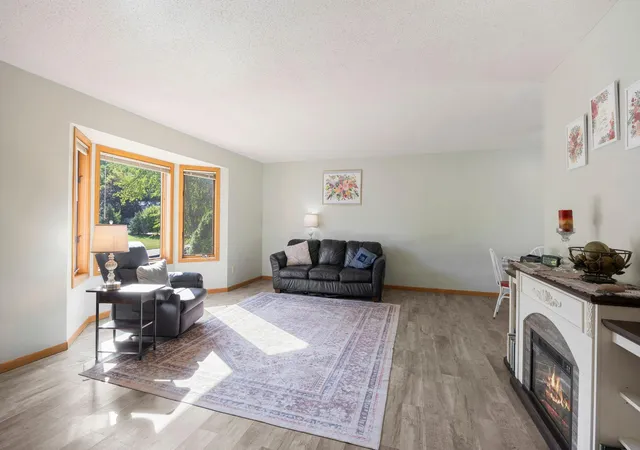 Photo 2 of Single family home for sale at 132 Stuart Dr, Jordan, MN 55352 | MLS# 7140444 | Listing updated on 2026-09-28