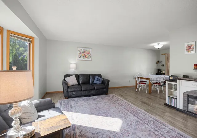 Photo 3 of Single family home for sale at 132 Stuart Dr, Jordan, MN 55352 | MLS# 7140444 | Listing updated on 2026-09-28