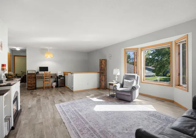 Photo 3 of Single family home for sale at 132 Stuart Dr, Jordan, MN 55352 | MLS# 7140444 | Listing updated on 2026-09-28