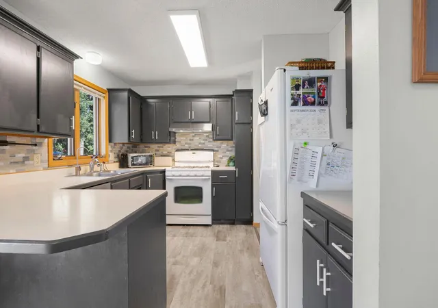 Photo 4 of Single family home for sale at 132 Stuart Dr, Jordan, MN 55352 | MLS# 7140444 | Listing updated on 2026-09-28