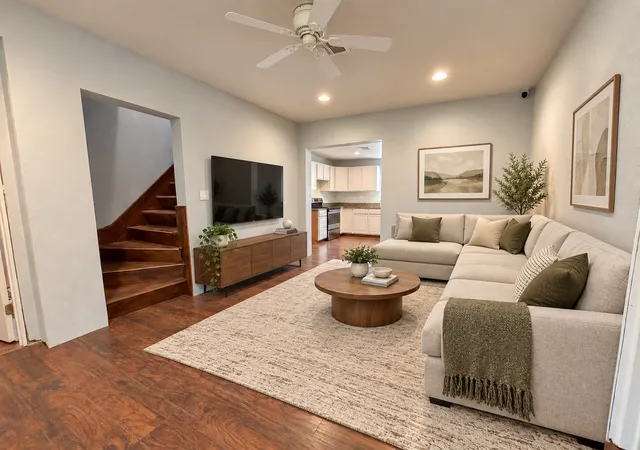 Photo 2 of Single family home for sale at 421 Langer Ave S, Casselton, ND 58012 | MLS# 7140472 | Listing updated on 2026-09-30