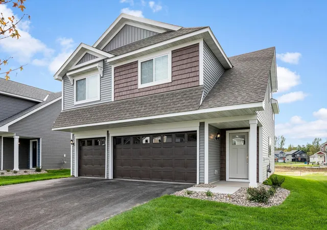 Photo 2 of Sale Pending at 914 Spruce Cir N, Cambridge, MN 55008 | MLS# 7140479 | Listing updated on 2026-09-25