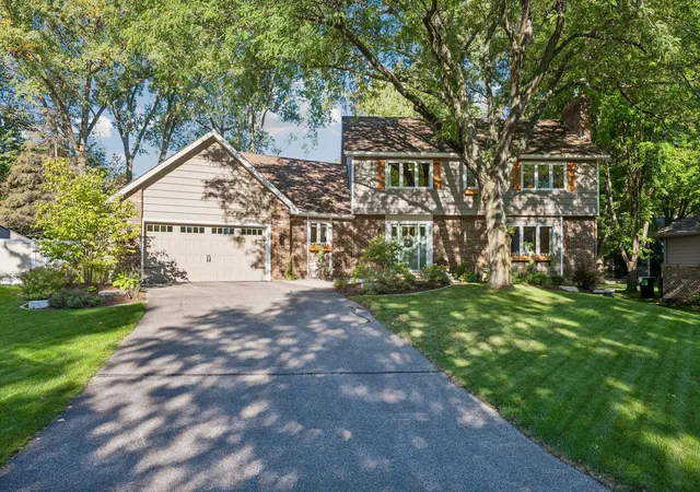 Photo 1 of Single family home for sale at 8722 Sandro Rd, Minneapolis, MN 55438 | MLS# 7140481 | Listing updated on 2026-10-09