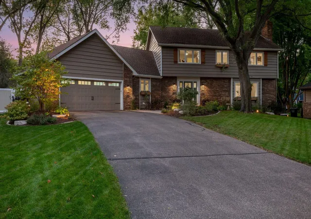 Photo 4 of Single family home for sale at 8722 Sandro Rd, Minneapolis, MN 55438 | MLS# 7140481 | Listing updated on 2026-10-09