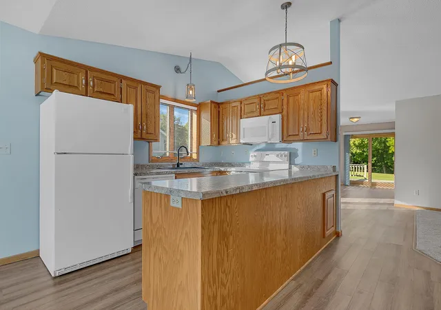 Photo 3 of Sale Pending at 1290 4th Avenue Nw, Milaca, MN 56353 | MLS# 7140488 | Listing updated on 2026-09-21