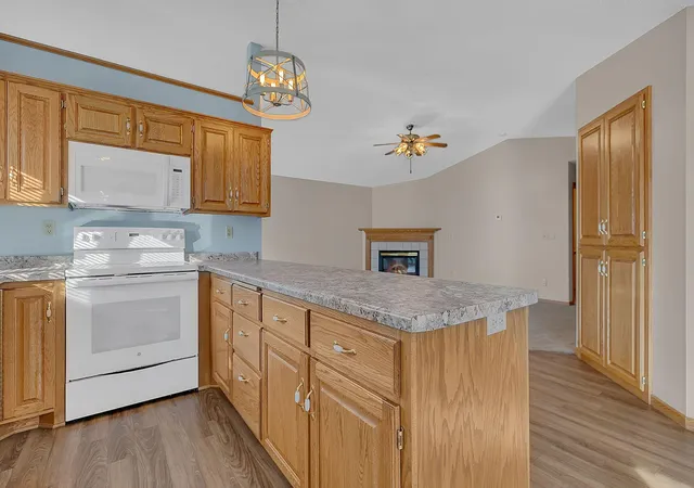 Photo 3 of Sale Pending at 1290 4th Avenue NW, Milaca, MN 56353 | MLS# 7140488 | Listing updated on 2026-09-21