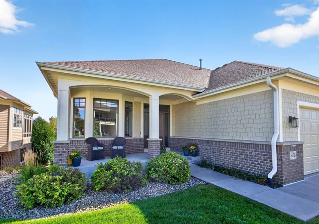 Photo 2 of Single family home for sale at 878 Diseworth Ct Ne, Byron, MN 55920 | MLS# 7140491 | Listing updated on 2026-10-01