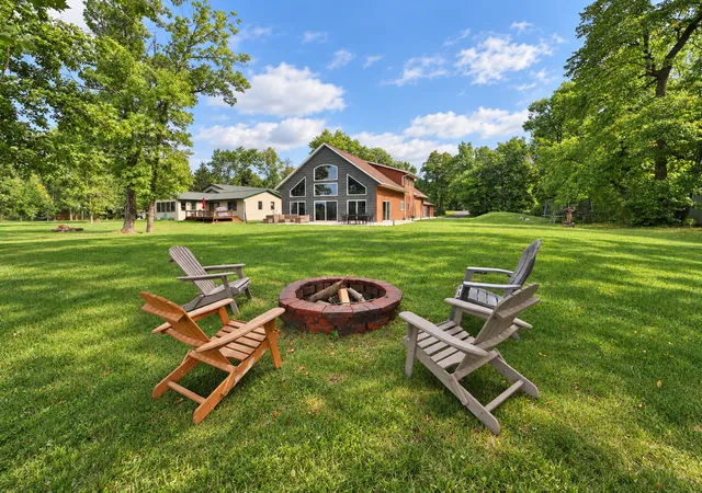 Photo 1 of Single family home for sale at 34961 Quest Rd, Hillman, MN 56338 | MLS# 7140492 | Listing updated on 2026-10-09