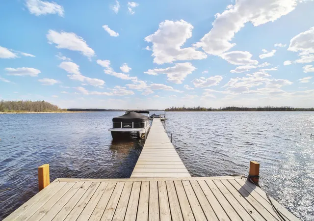 Photo 2 of Single family home for sale at 34961 Quest Rd, Hillman, MN 56338 | MLS# 7140492 | Listing updated on 2026-10-09