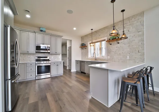 Photo 3 of Single family home for sale at 34961 Quest Rd, Hillman, MN 56338 | MLS# 7140492 | Listing updated on 2026-10-09