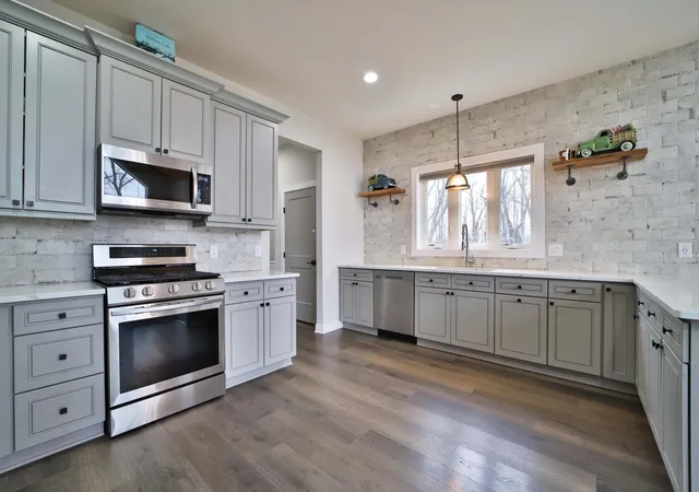 Photo 4 of Single family home for sale at 34961 Quest Rd, Hillman, MN 56338 | MLS# 7140492 | Listing updated on 2026-10-09
