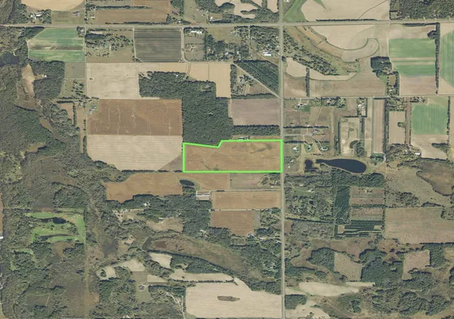 Photo 1 of Land for sale at Tbd 75th Avenue Ne, Sauk Rapids, MN 56379 | MLS# 7140493 | Listing updated on 2026-10-26