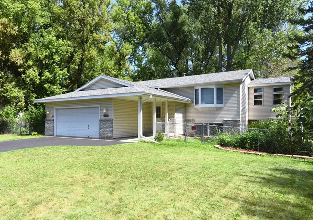 Single family home for sale at 5506 Prospect Ave, Saint Paul, MN 55110 | MLS# 7140505