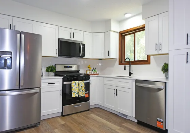 Photo 2 of Single family home for sale at 5506 Prospect Ave, Saint Paul, MN 55110 | MLS# 7140505 | Listing updated on 2026-09-16