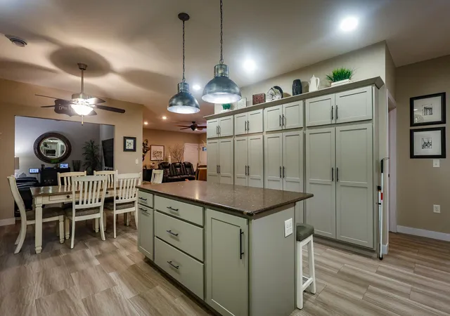 Photo 3 of Single family home for sale at 573 Railroad Ave, Gonvick, MN 56644 | MLS# 7140521 | Listing updated on 2026-10-08