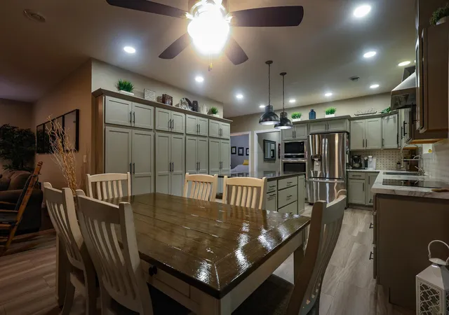 Photo 3 of Single family home for sale at 573 Railroad Ave, Gonvick, MN 56644 | MLS# 7140521 | Listing updated on 2026-10-08