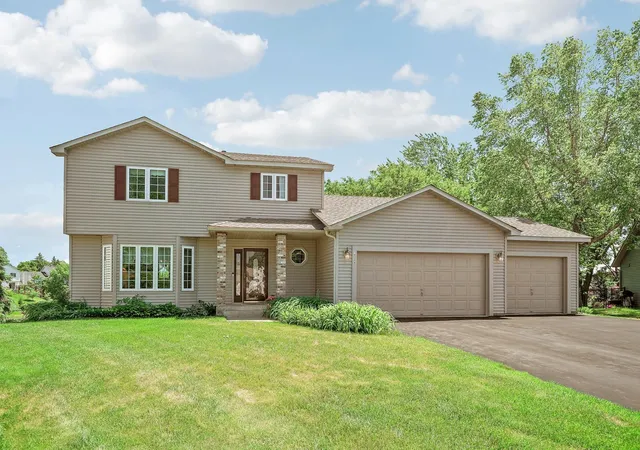 Photo 1 of Single family home for sale at 14246 Dearborn Path, Rosemount, MN 55068 | MLS# 7140530 | Listing updated on 2026-10-19
