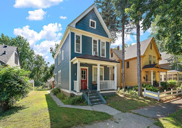 Photo 1 of Multi family home for sale at 768 Lafond Ave, Saint Paul, MN 55104 | MLS# 7140536 | Listing updated on 2026-09-15