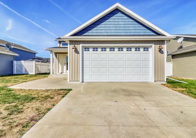 Photo 1 of Sale Pending at 5739 61st Street S, Fargo, ND 58104 | MLS# 7140539 | Listing updated on 2026-10-12