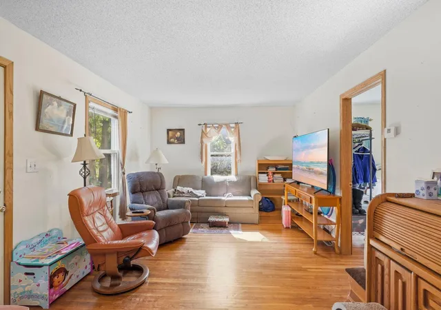 Photo 2 of Sale Pending at 6648 Channel Rd Ne, Minneapolis, MN 55432 | MLS# 7140553 | Listing updated on 2026-10-06