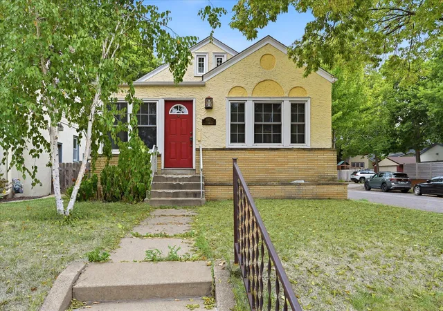 Photo 1 of Single family home for sale at 4857 Xerxes Ave S, Minneapolis, MN 55410 | MLS# 7140559 | Listing updated on 2026-09-28