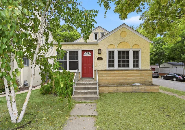 Photo 2 of Single family home for sale at 4857 Xerxes Ave S, Minneapolis, MN 55410 | MLS# 7140559 | Listing updated on 2026-09-28