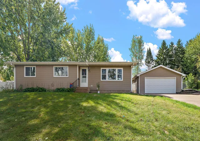 Photo 1 of Single family home for sale at 534 Derrick Dr, New Richmond, WI 54017 | MLS# 7140565 | Listing updated on 2026-09-22