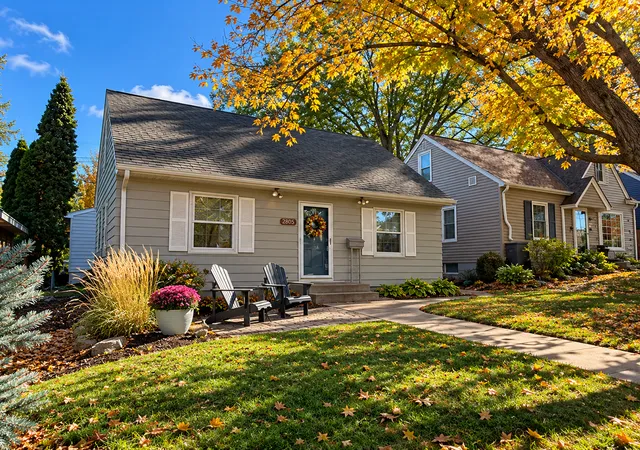 Photo 1 of Single family home for sale at 2805 Colorado Ave S, Minneapolis, MN 55416 | MLS# 7140568 | Listing updated on 2026-10-17