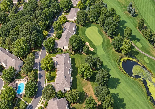Photo 2 of Condo for sale at 14358 Fairway Dr #43, Eden Prairie, MN 55344 | MLS# 7140572 | Listing updated on 2026-10-23