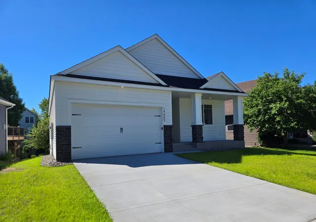 Photo 1 of Sale Pending at 14665 Sodium St, Anoka, MN 55303 | MLS# 7140582 | Listing updated on 2026-09-29