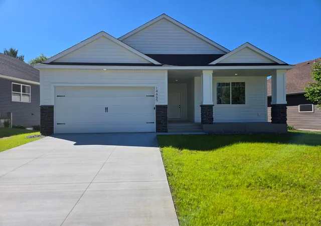 Photo 2 of Sale Pending at 14665 Sodium St, Anoka, MN 55303 | MLS# 7140582 | Listing updated on 2026-09-29