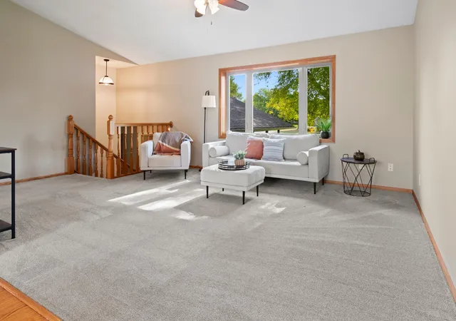 Photo 3 of Single family home for sale at 1928 Circle Dr NW, Sauk Rapids, MN 56379 | MLS# 7140583 | Listing updated on 2026-09-15