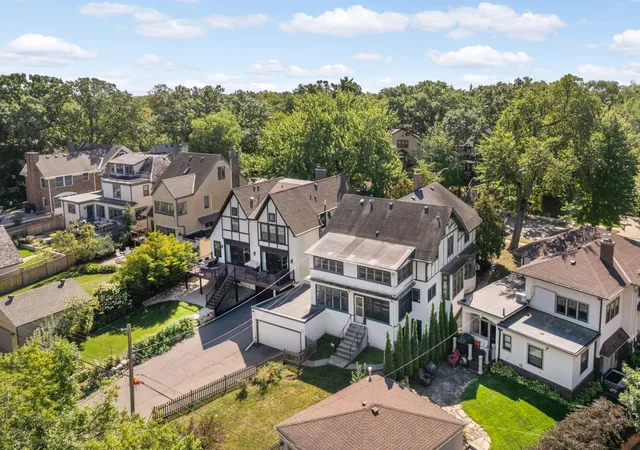 Photo 10 of Sale Pending at 2116 W 49th Street, Minneapolis, MN 55419 | MLS# 7140589 | Listing updated on 2026-09-25