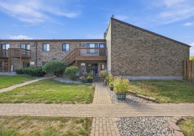 Photo 1 of Sale Pending at 1530 35th Street S #A-101, Fargo, ND 58103 | MLS# 7140597 | Listing updated on 2026-10-27