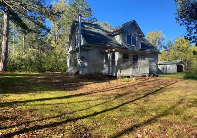 Photo 1 of Sale Pending at 3449 Mosevej, Askov, MN 55704 | MLS# 7140616 | Listing updated on 2026-09-30