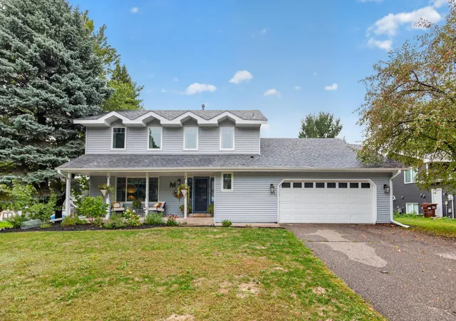 Photo 1 of Sale Pending at 2347 Heath Ave N, Saint Paul, MN 55128 | MLS# 7140622 | Listing updated on 2026-10-08