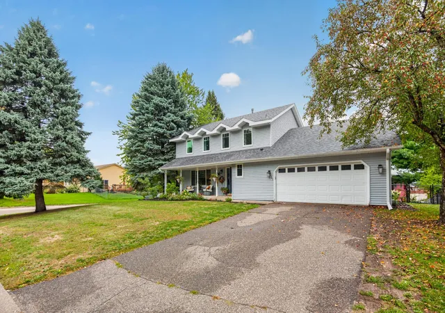 Photo 3 of Sale Pending at 2347 Heath Ave N, Saint Paul, MN 55128 | MLS# 7140622 | Listing updated on 2026-10-08