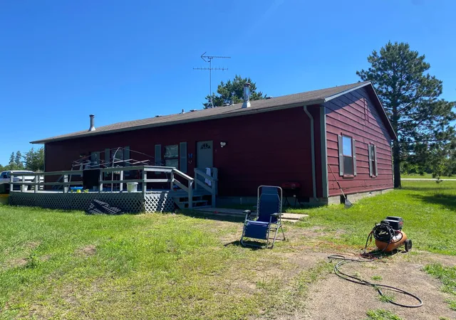 Photo 1 of Multi family home for sale at 8380 Thompson Ct Nw, Bemidji, MN 56601 | MLS# 7140640 | Listing updated on 2026-09-15