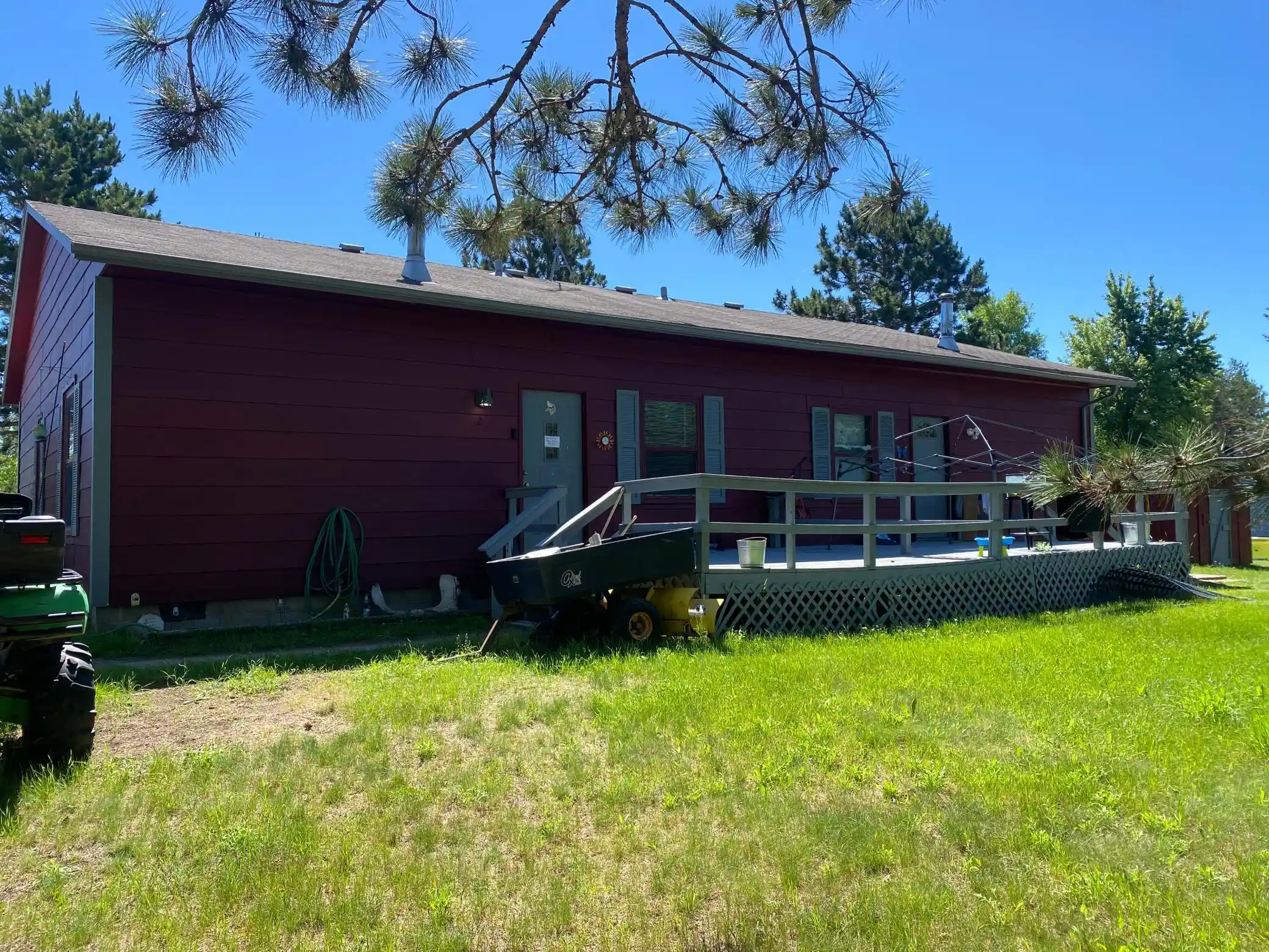 Listing Photo 2 - Condo for sale in 8380 Thompson Ct NW located at 8380 Thompson Ct NW, Bemidji, MN 56601 - Unit 8380 Thompson Ct NW