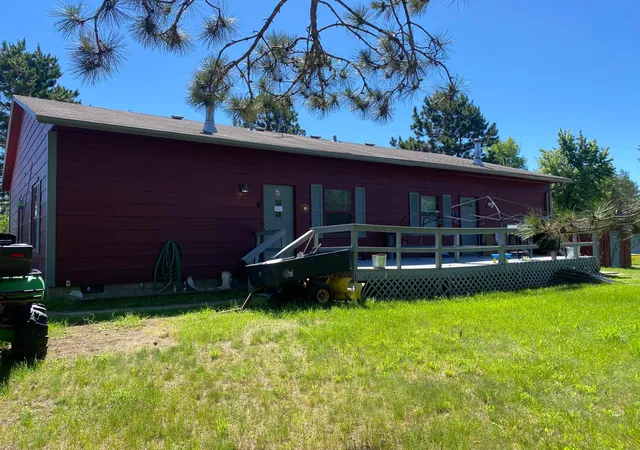 Photo 2 of Multi family home for sale at 8380 Thompson Ct Nw, Bemidji, MN 56601 | MLS# 7140640 | Listing updated on 2026-09-15
