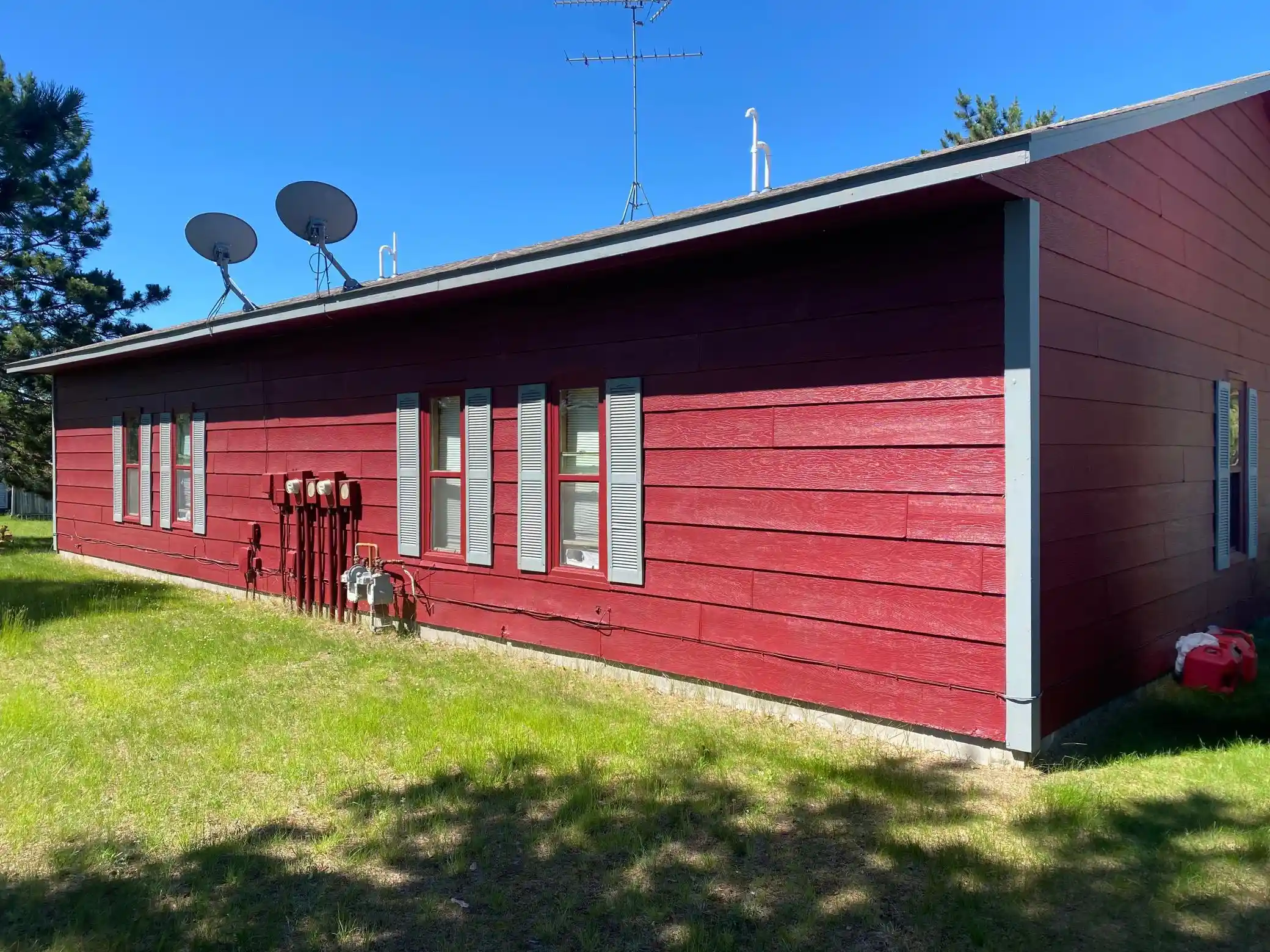 Listing Photo 3 - Condo for sale in 8380 Thompson Ct NW located at 8380 Thompson Ct NW, Bemidji, MN 56601 - Unit 8380 Thompson Ct NW