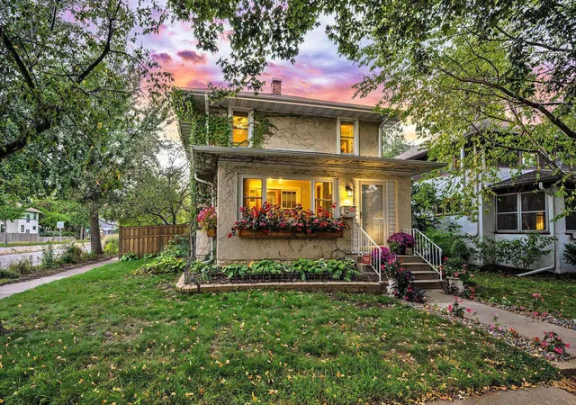 Single family home for sale at 4556 43rd Avenue S, Minneapolis, MN 55406 | MLS# 7140663