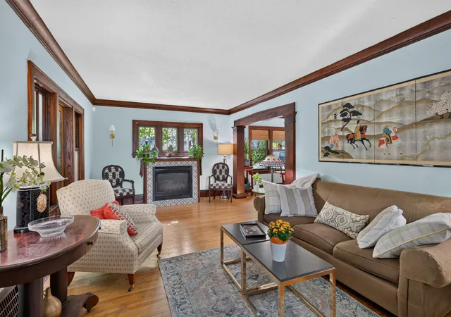 Photo 3 of Single family home for sale at 4556 43rd Avenue S, Minneapolis, MN 55406 | MLS# 7140663 | Listing updated on 2026-10-08